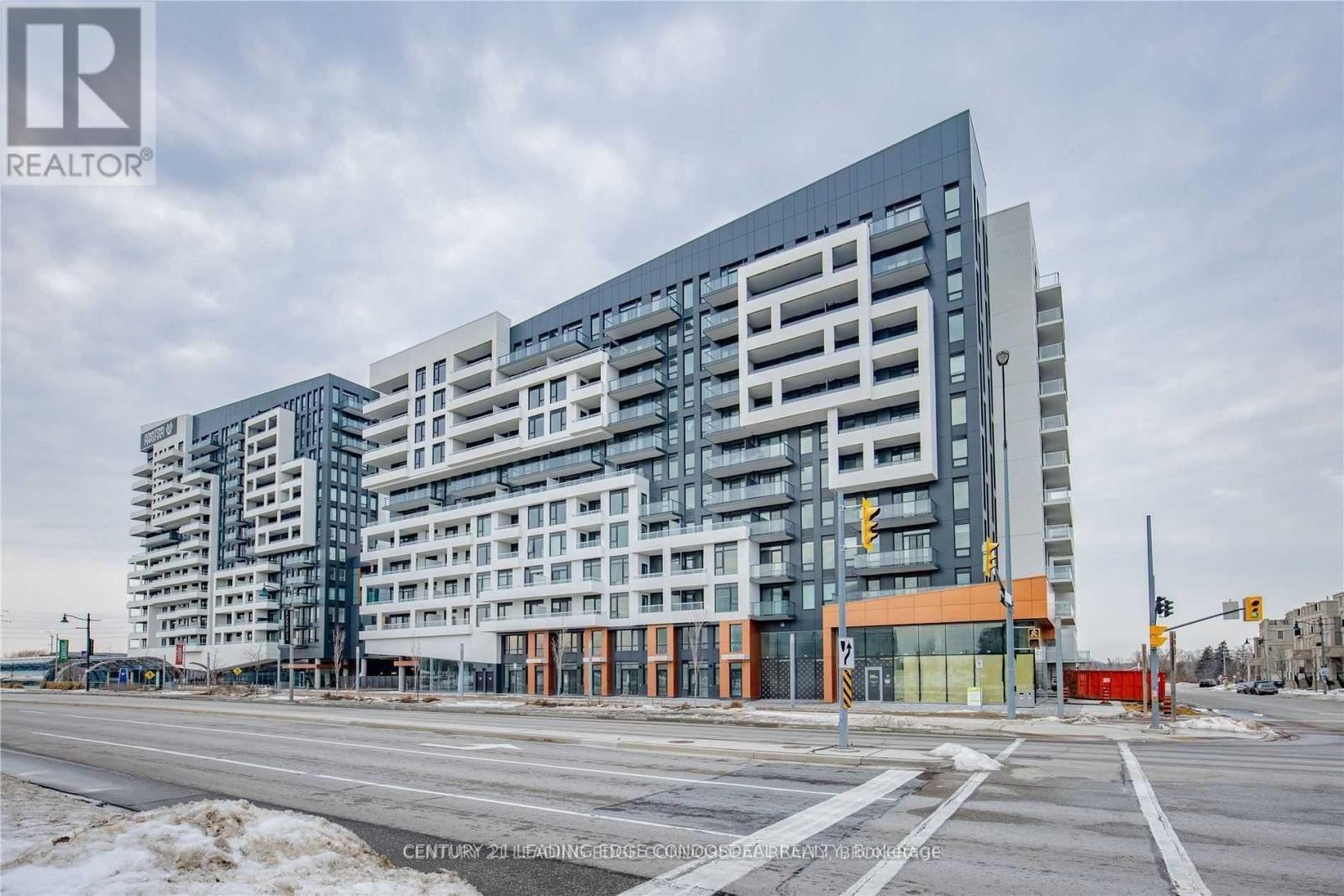 403b - 8 Rouge Valley Drive W, Markham, Ontario  L6G 0G8 - Photo 2 - N12680756