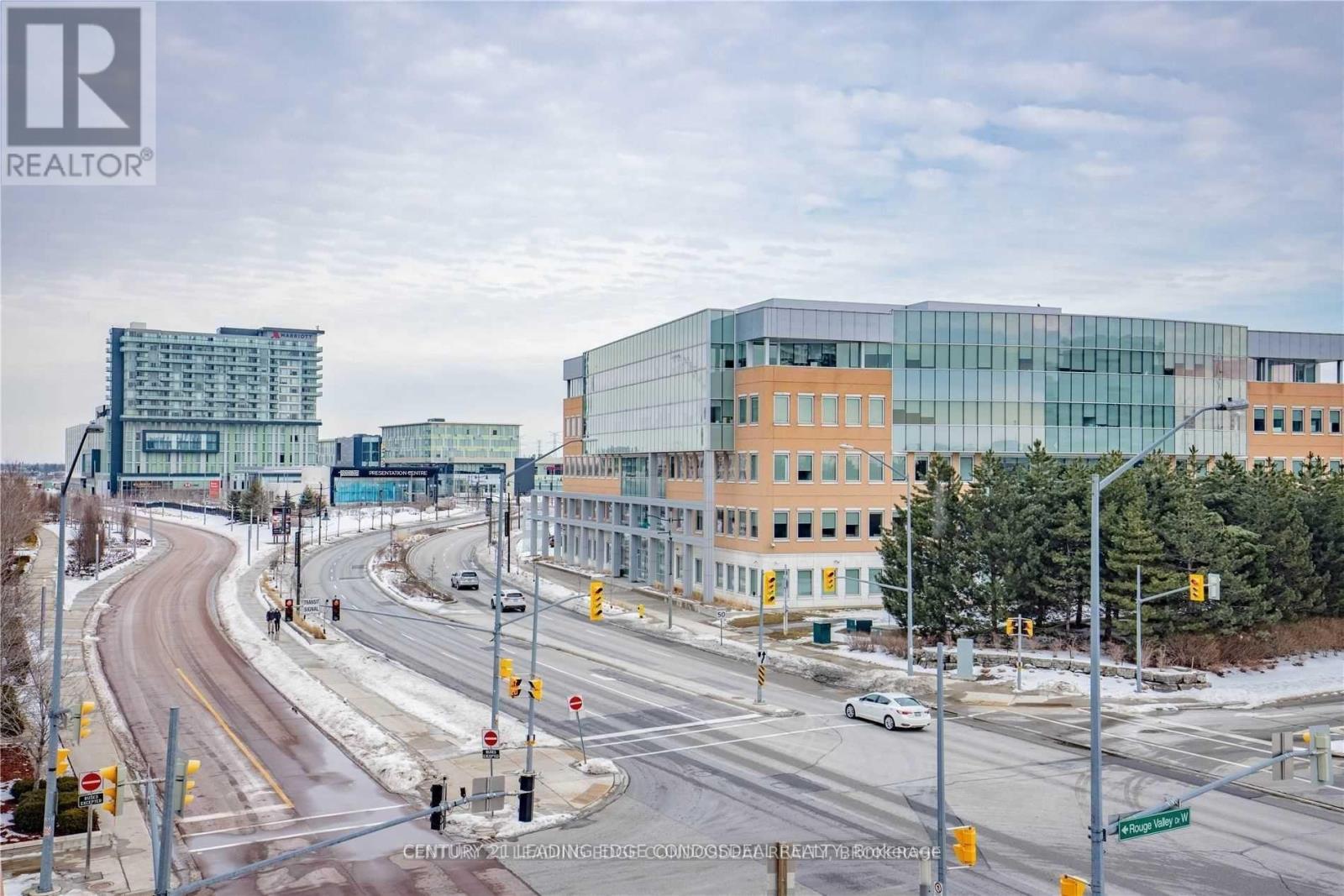 403b - 8 Rouge Valley Drive W, Markham, Ontario  L6G 0G8 - Photo 20 - N12680756