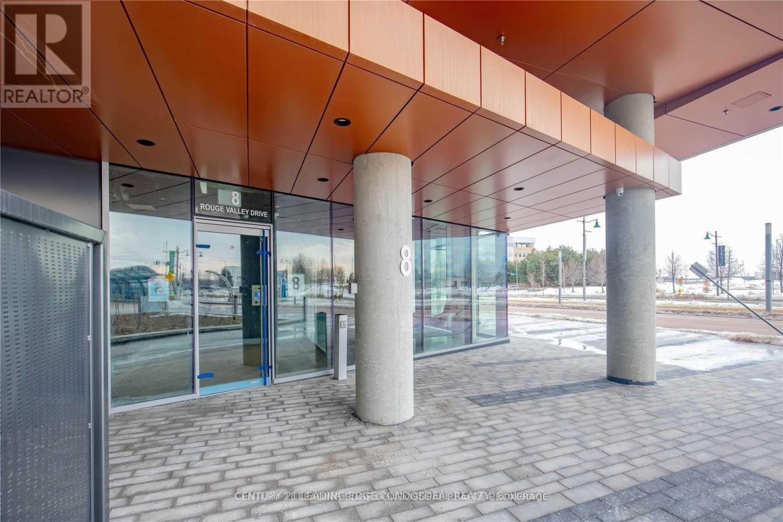 403b - 8 Rouge Valley Drive W, Markham, Ontario  L6G 0G8 - Photo 4 - N12680756