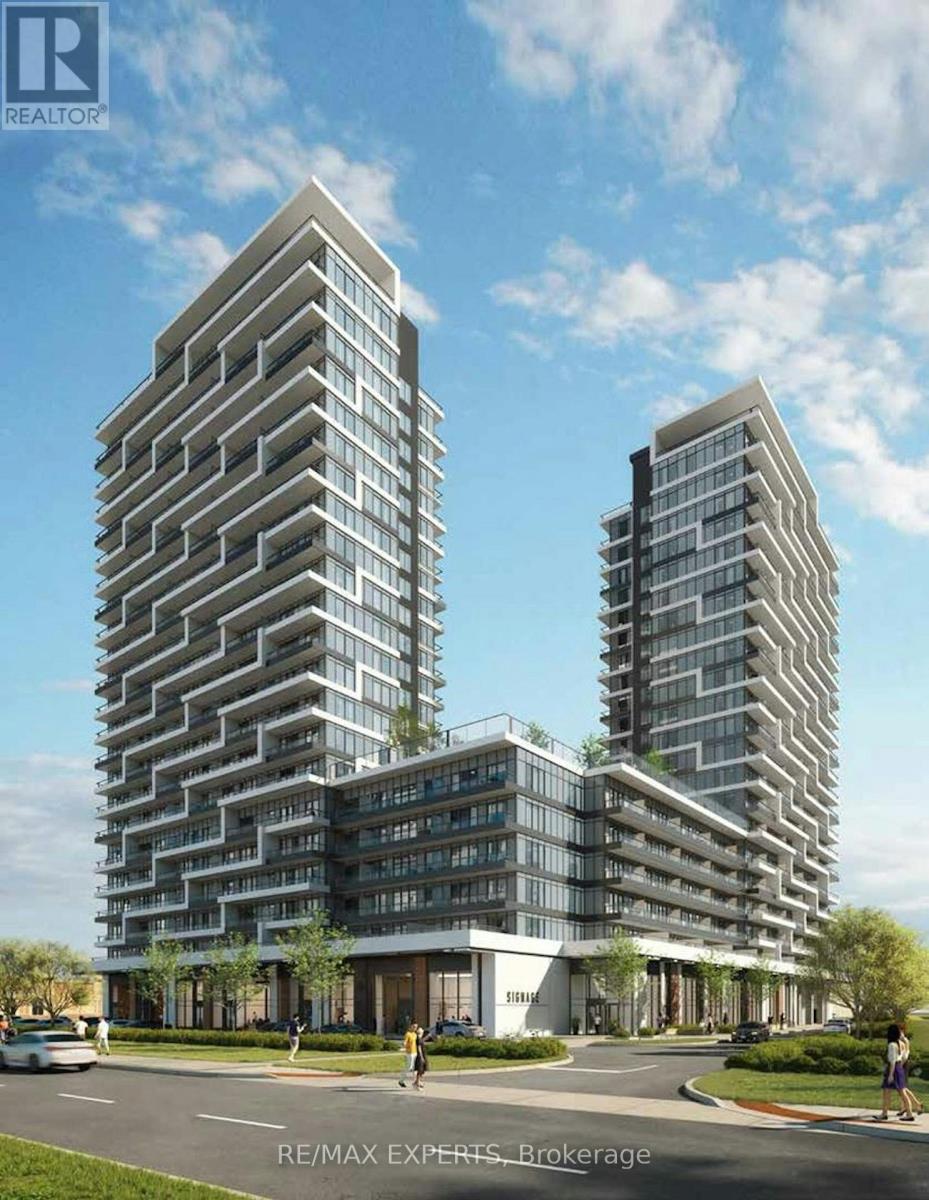 A-335 - 9763 MARKHAM ROAD, Markham, Ontario