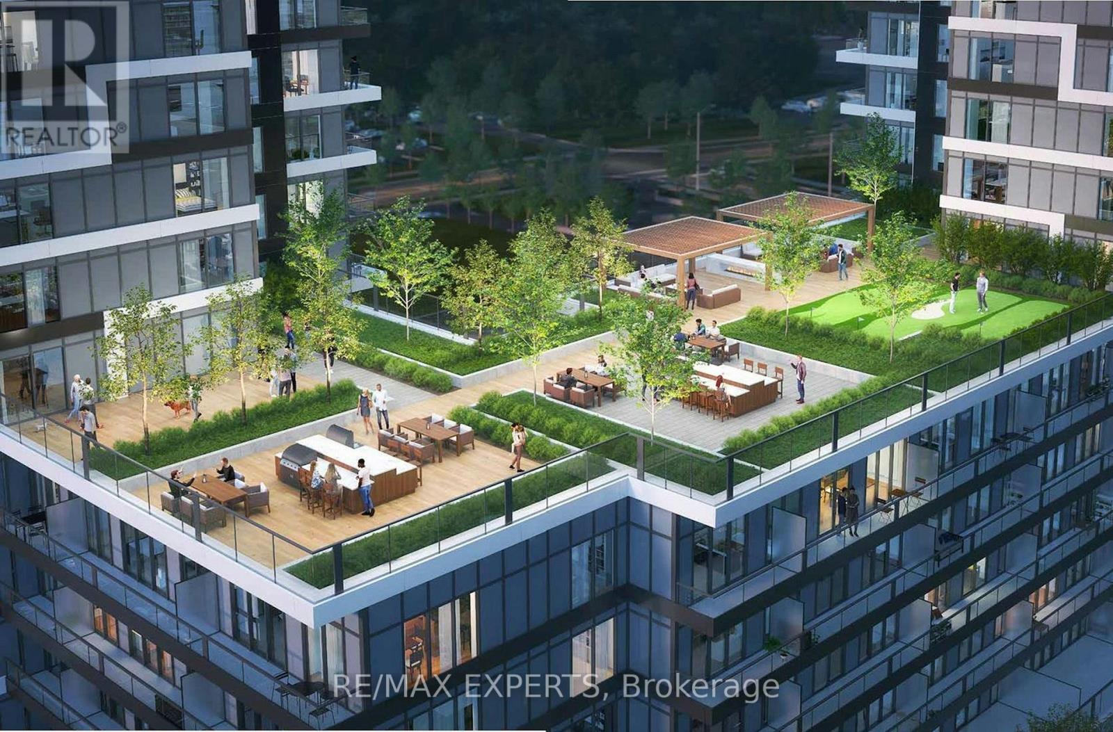 A-335 - 9763 Markham Road, Markham, Ontario  L6E 0W4 - Photo 2 - N12680762