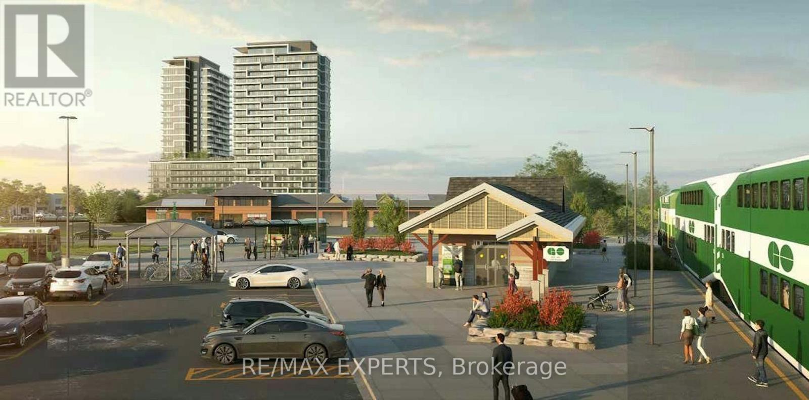 A-335 - 9763 Markham Road, Markham, Ontario  L6E 0W4 - Photo 3 - N12680762