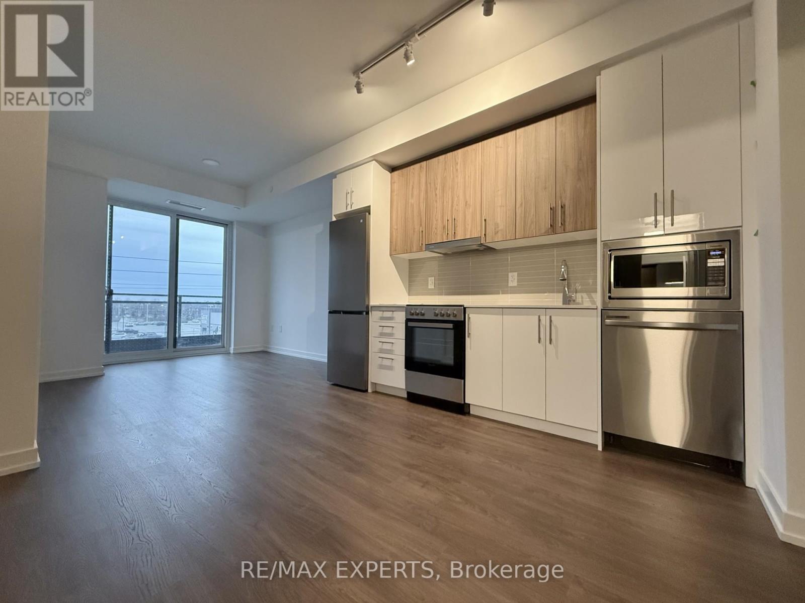 A-335 - 9763 Markham Road, Markham, Ontario  L6E 0W4 - Photo 6 - N12680762