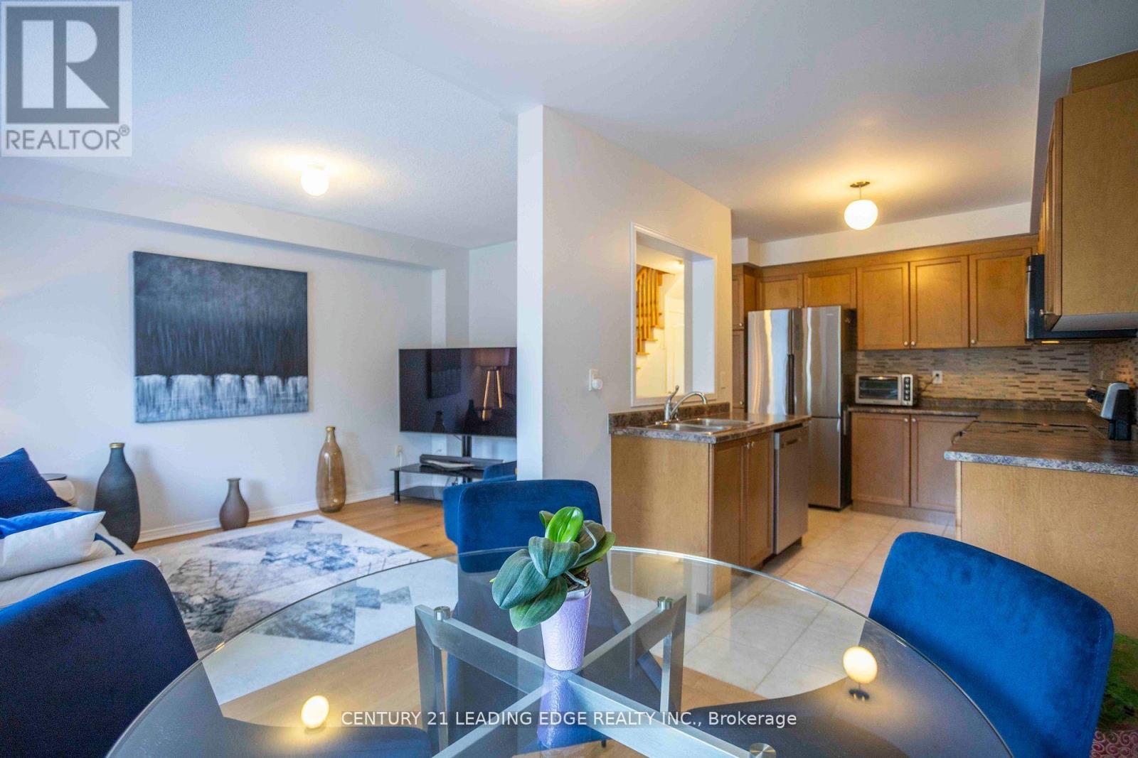 31 Nw Passage, Whitchurch-Stouffville, Ontario  L4A 0W5 - Photo 16 - N12680766