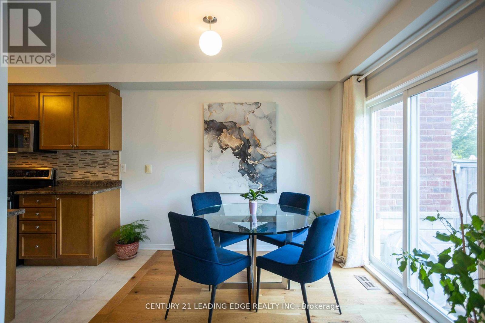 31 Nw Passage, Whitchurch-Stouffville, Ontario  L4A 0W5 - Photo 17 - N12680766