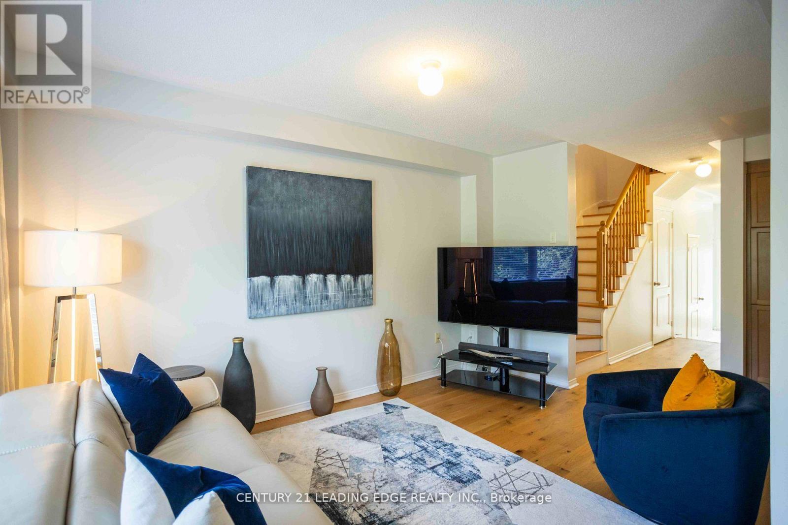 31 Nw Passage, Whitchurch-Stouffville, Ontario  L4A 0W5 - Photo 22 - N12680766