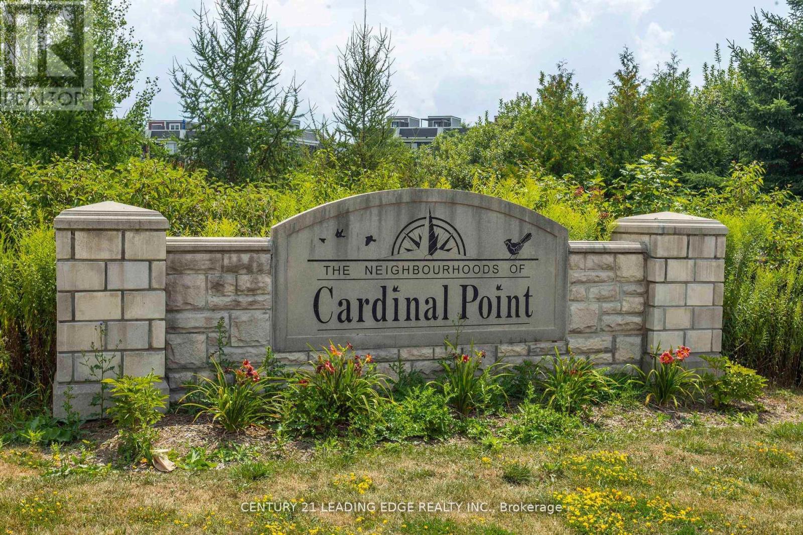 31 Nw Passage, Whitchurch-Stouffville, Ontario  L4A 0W5 - Photo 3 - N12680766