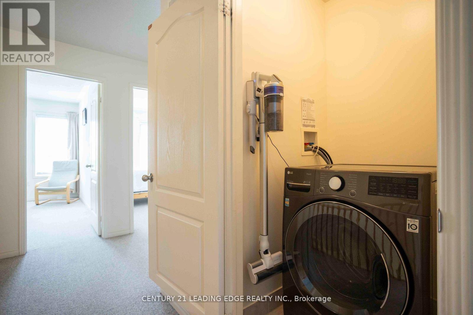 31 Nw Passage, Whitchurch-Stouffville, Ontario  L4A 0W5 - Photo 31 - N12680766