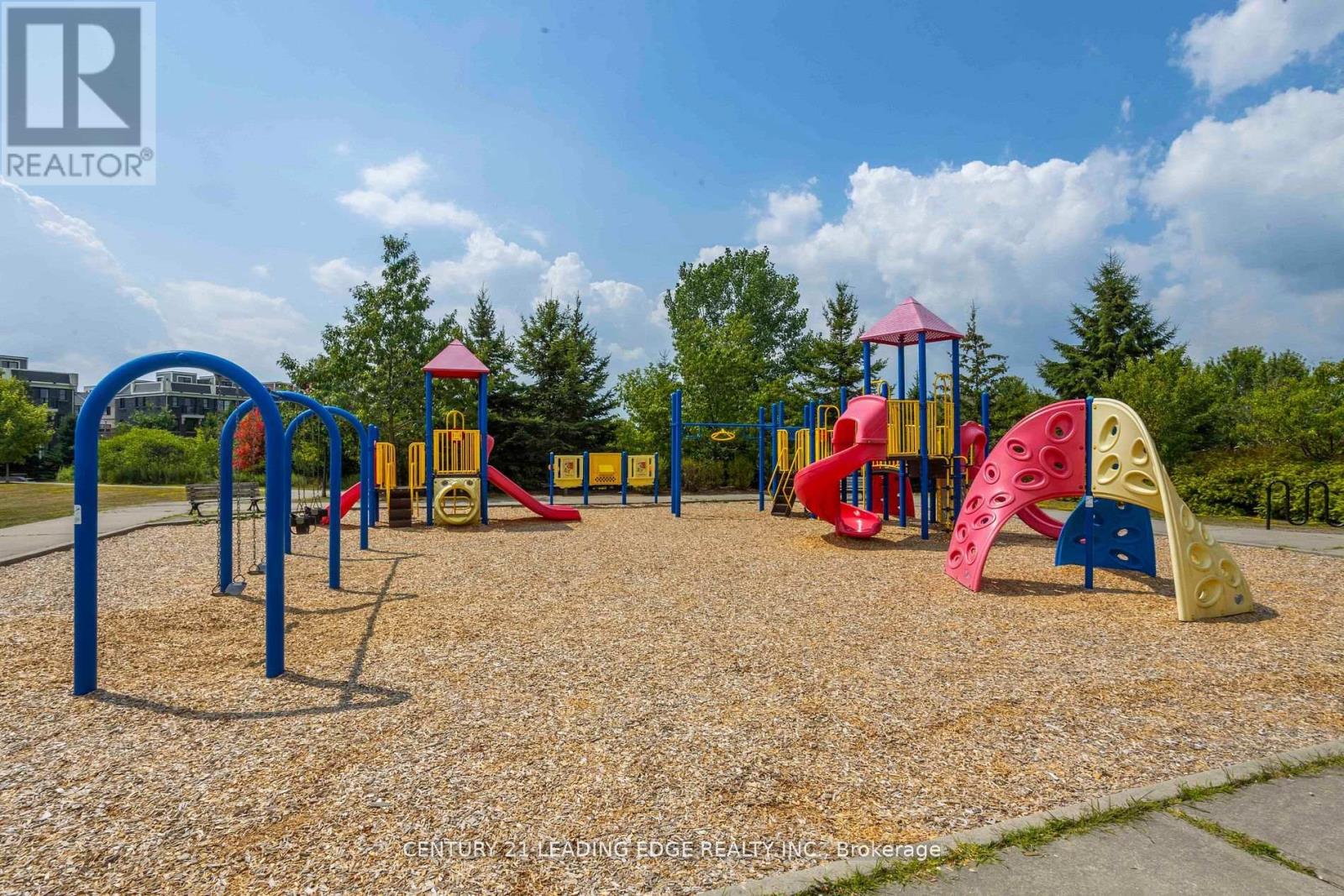 31 Nw Passage, Whitchurch-Stouffville, Ontario  L4A 0W5 - Photo 40 - N12680766