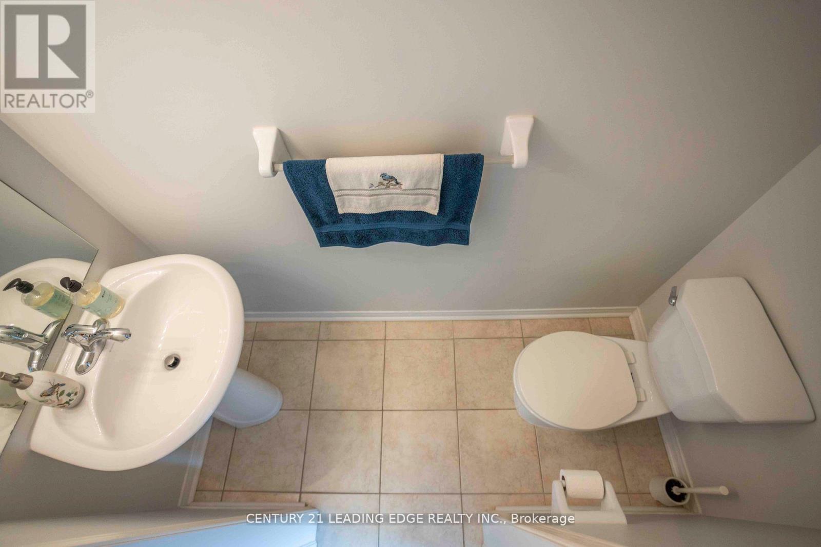 31 Nw Passage, Whitchurch-Stouffville, Ontario  L4A 0W5 - Photo 8 - N12680766