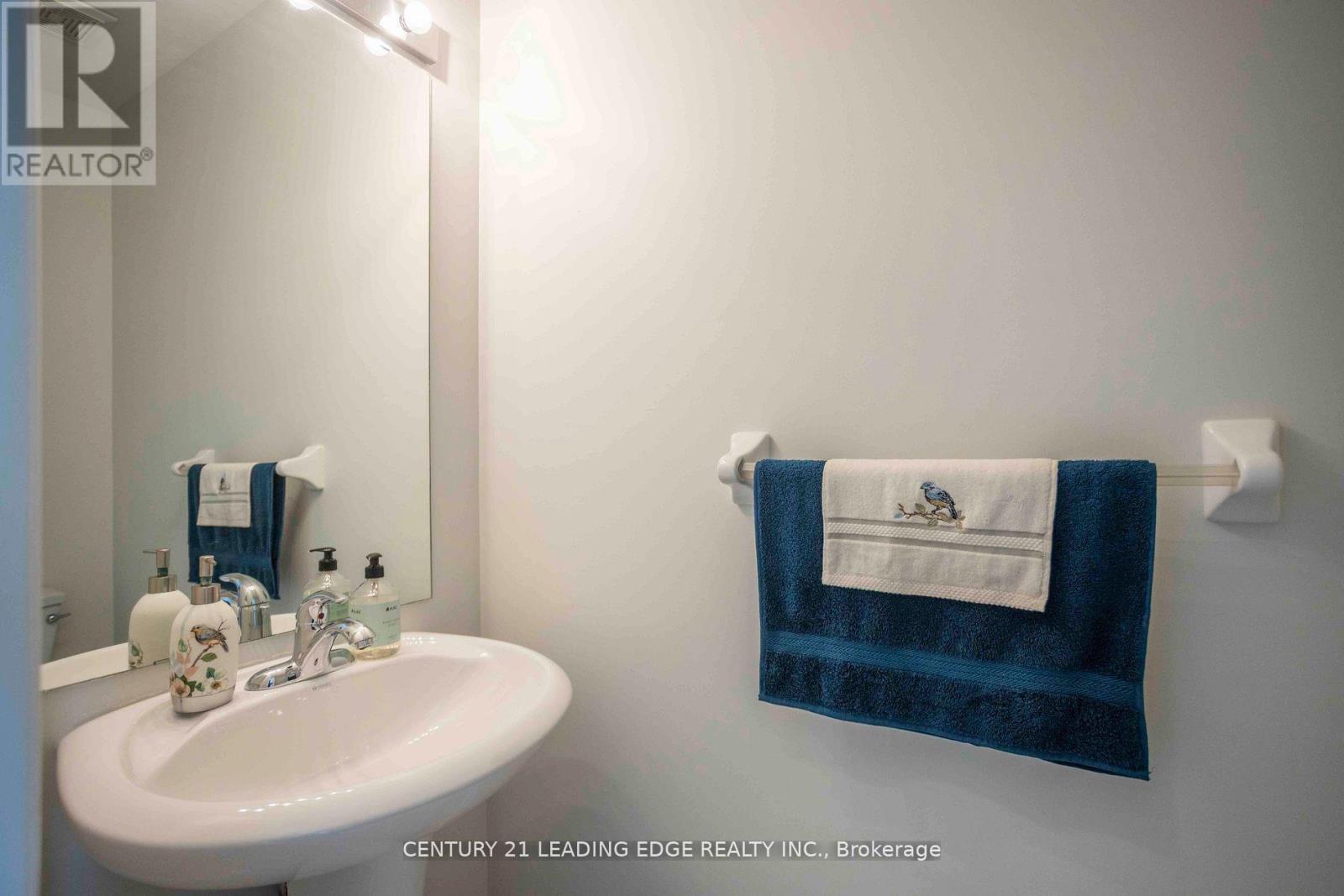 31 Nw Passage, Whitchurch-Stouffville, Ontario  L4A 0W5 - Photo 9 - N12680766