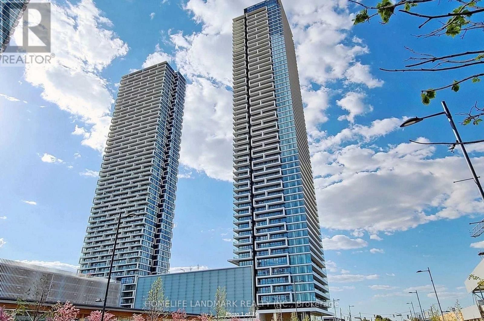 4305 - 950 PORTAGE PARKWAY, Vaughan, Ontario