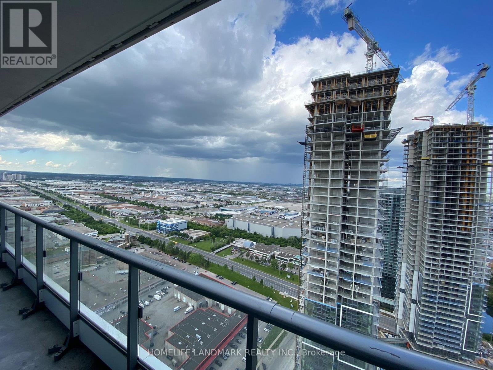 4305 - 950 Portage Parkway, Vaughan, Ontario  L4K 0J7 - Photo 18 - N12680780