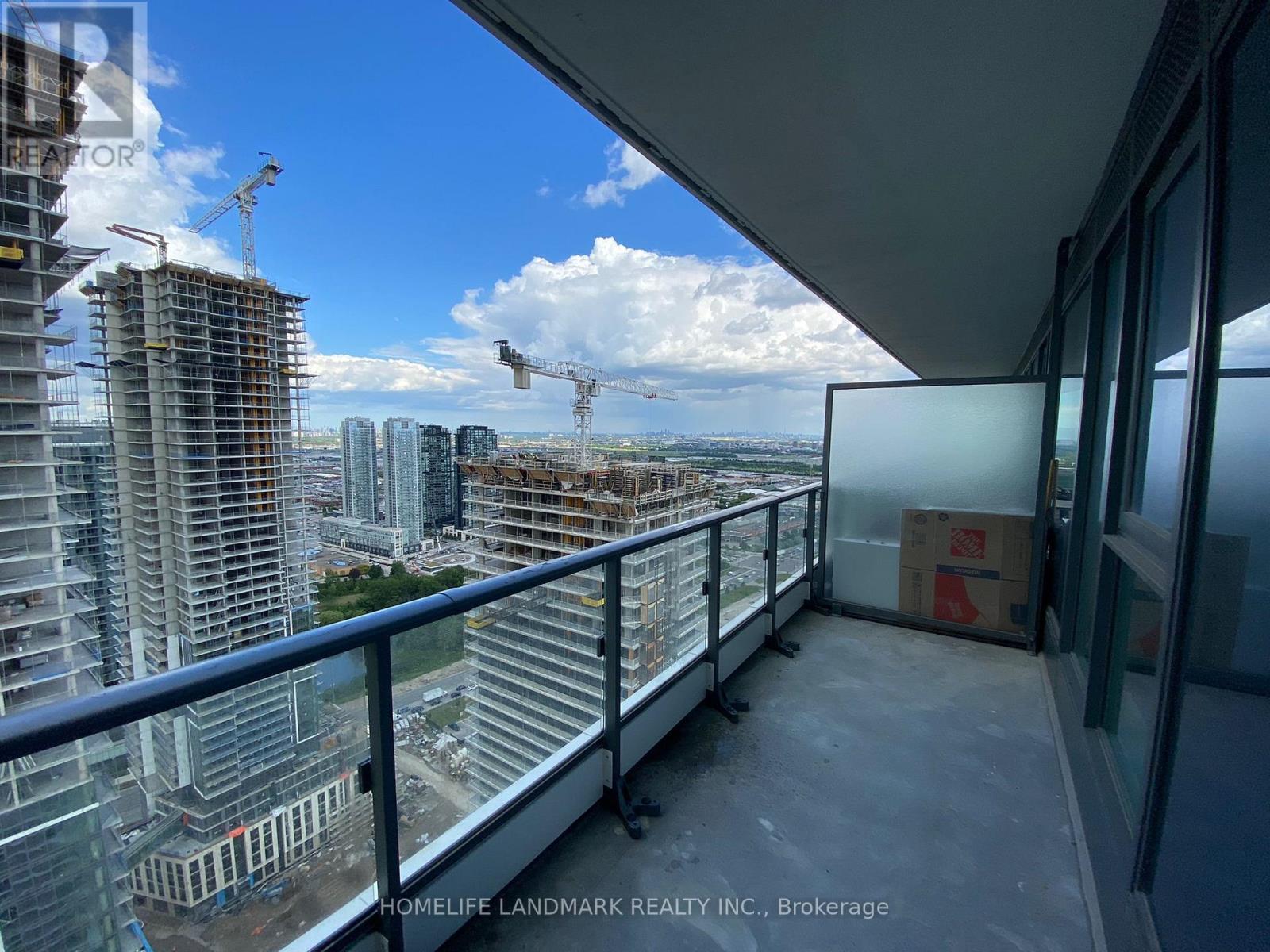 4305 - 950 Portage Parkway, Vaughan, Ontario  L4K 0J7 - Photo 19 - N12680780