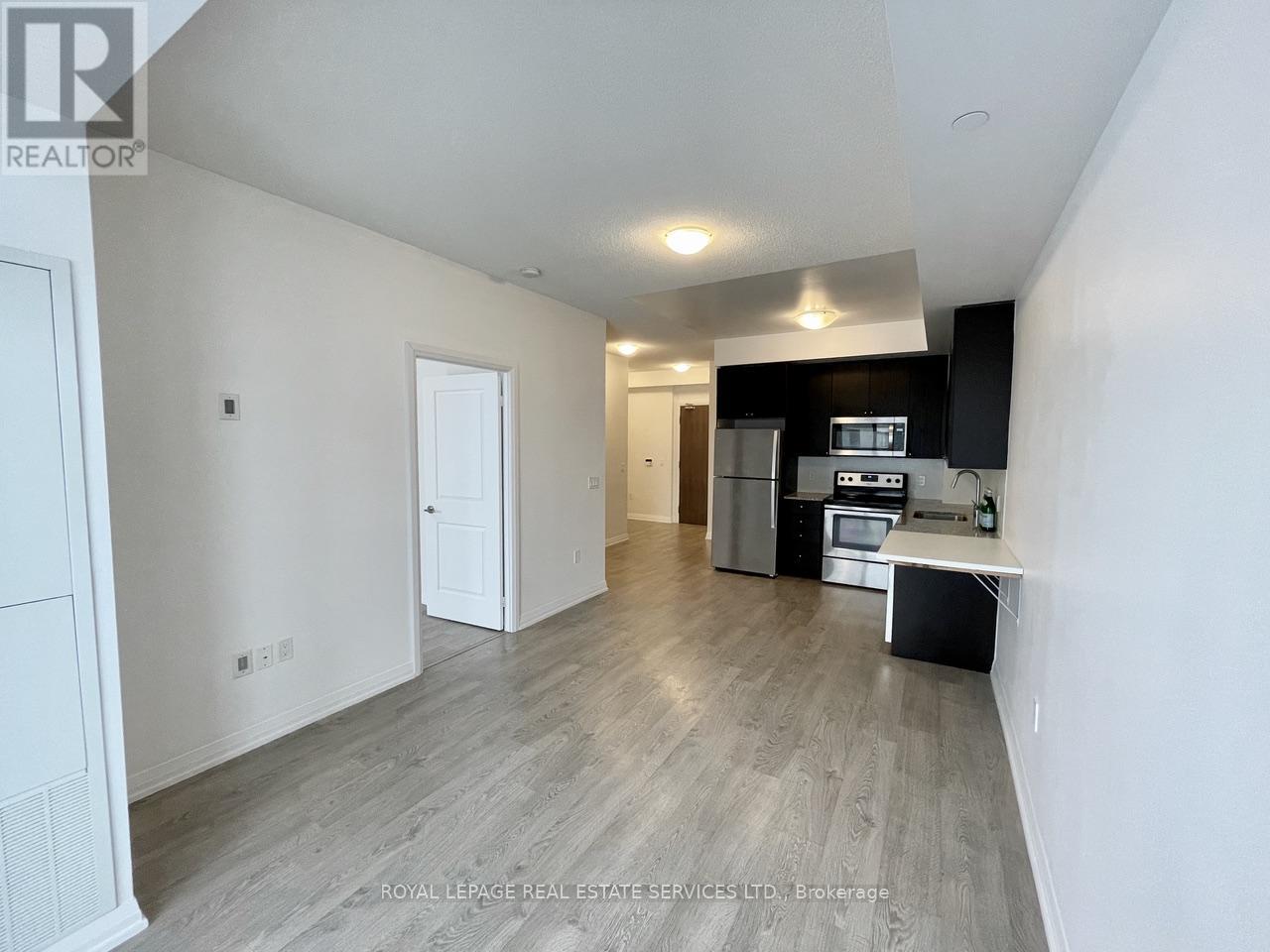 1505 - 9560 MARKHAM ROAD, Markham, Ontario