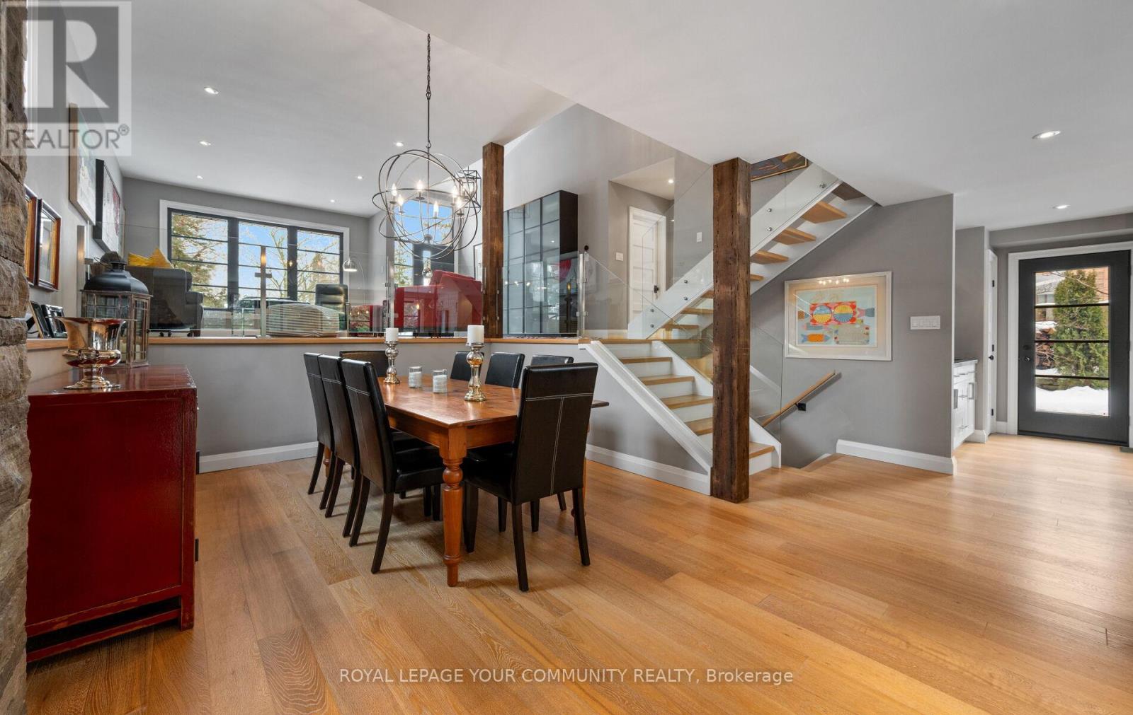 12 Glenview Drive, Aurora, Ontario  L4G 2G8 - Photo 19 - N12680842