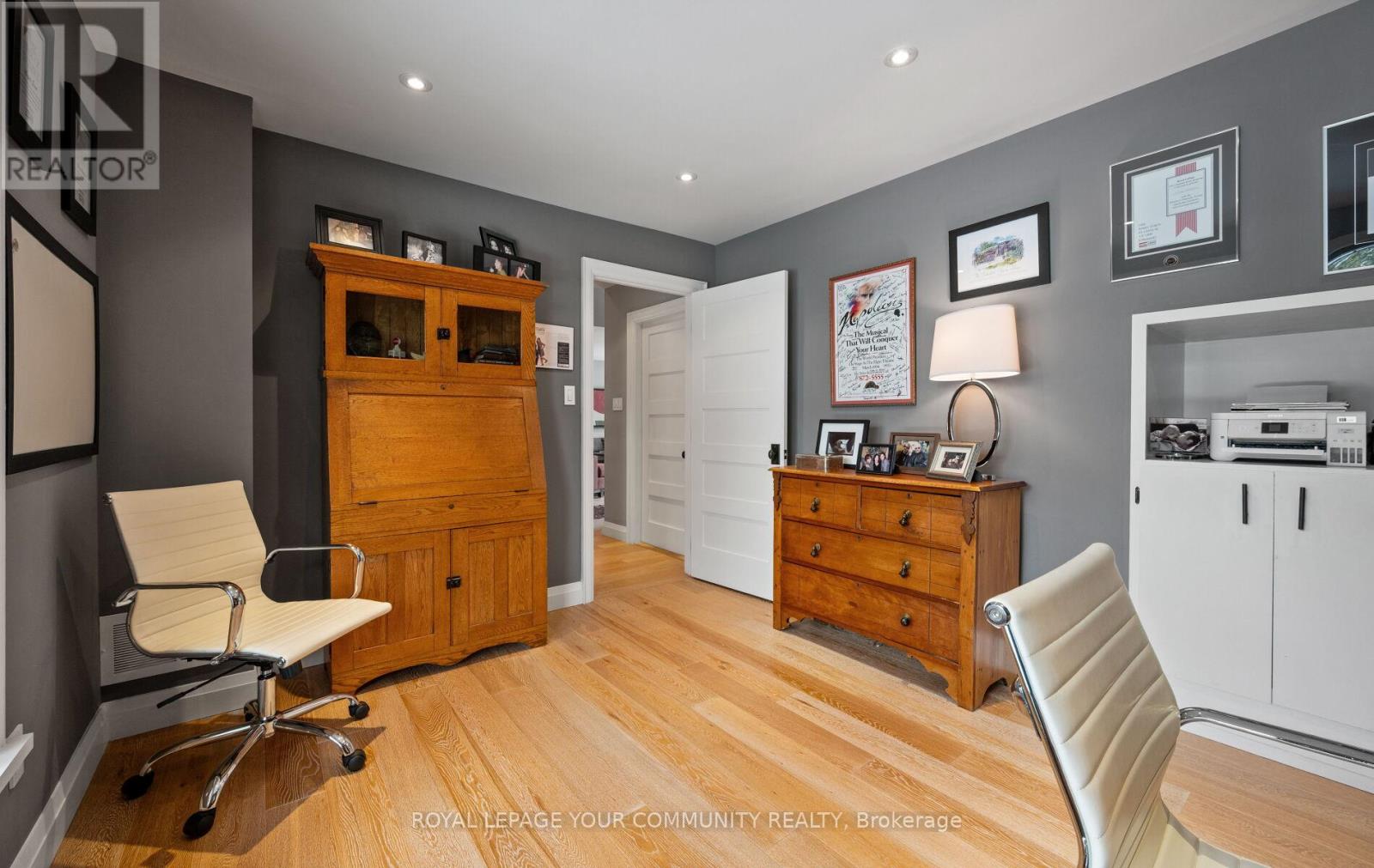 12 Glenview Drive, Aurora, Ontario  L4G 2G8 - Photo 28 - N12680842