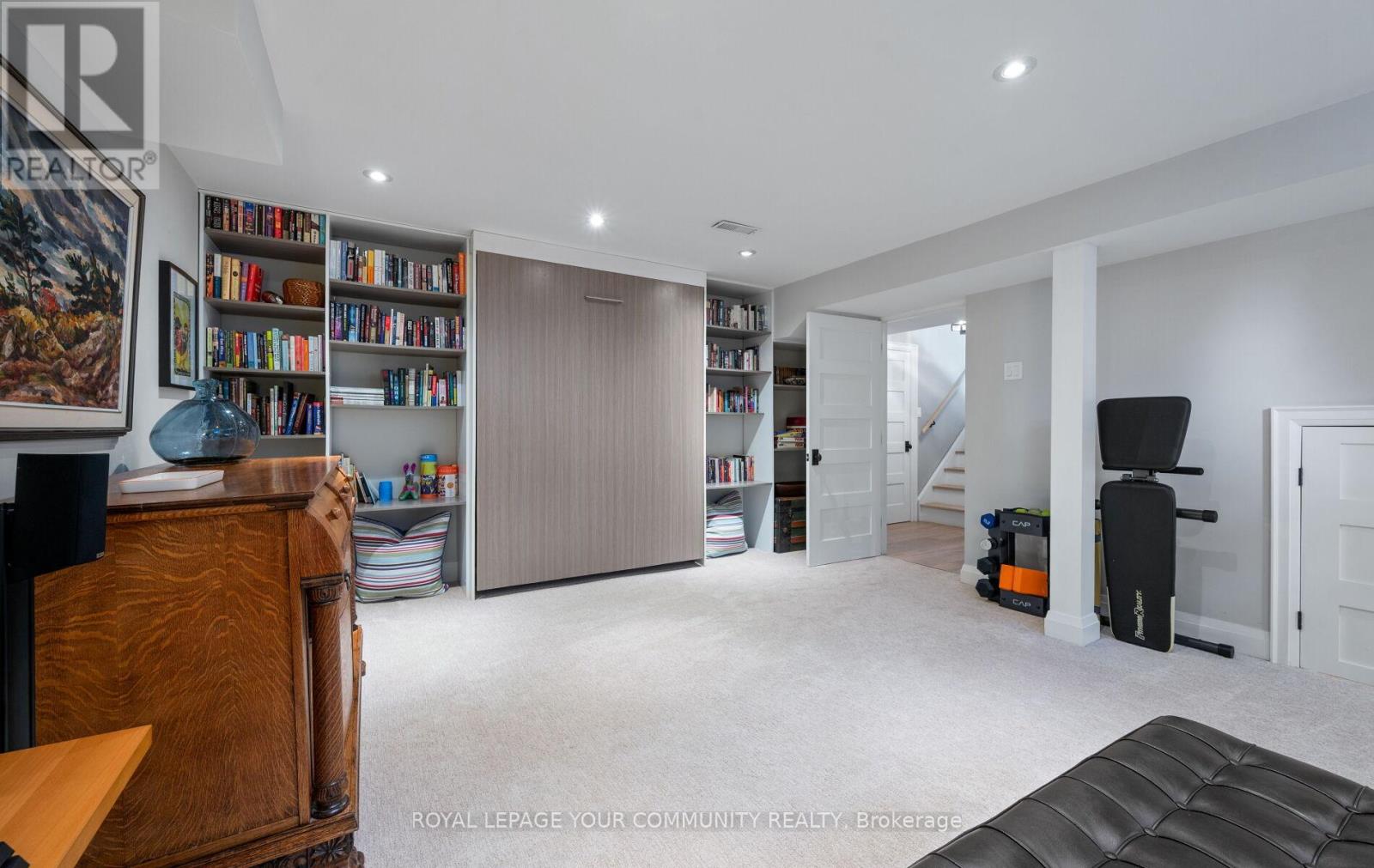 12 Glenview Drive, Aurora, Ontario  L4G 2G8 - Photo 29 - N12680842