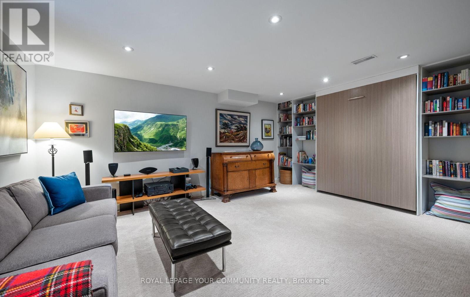 12 Glenview Drive, Aurora, Ontario  L4G 2G8 - Photo 30 - N12680842