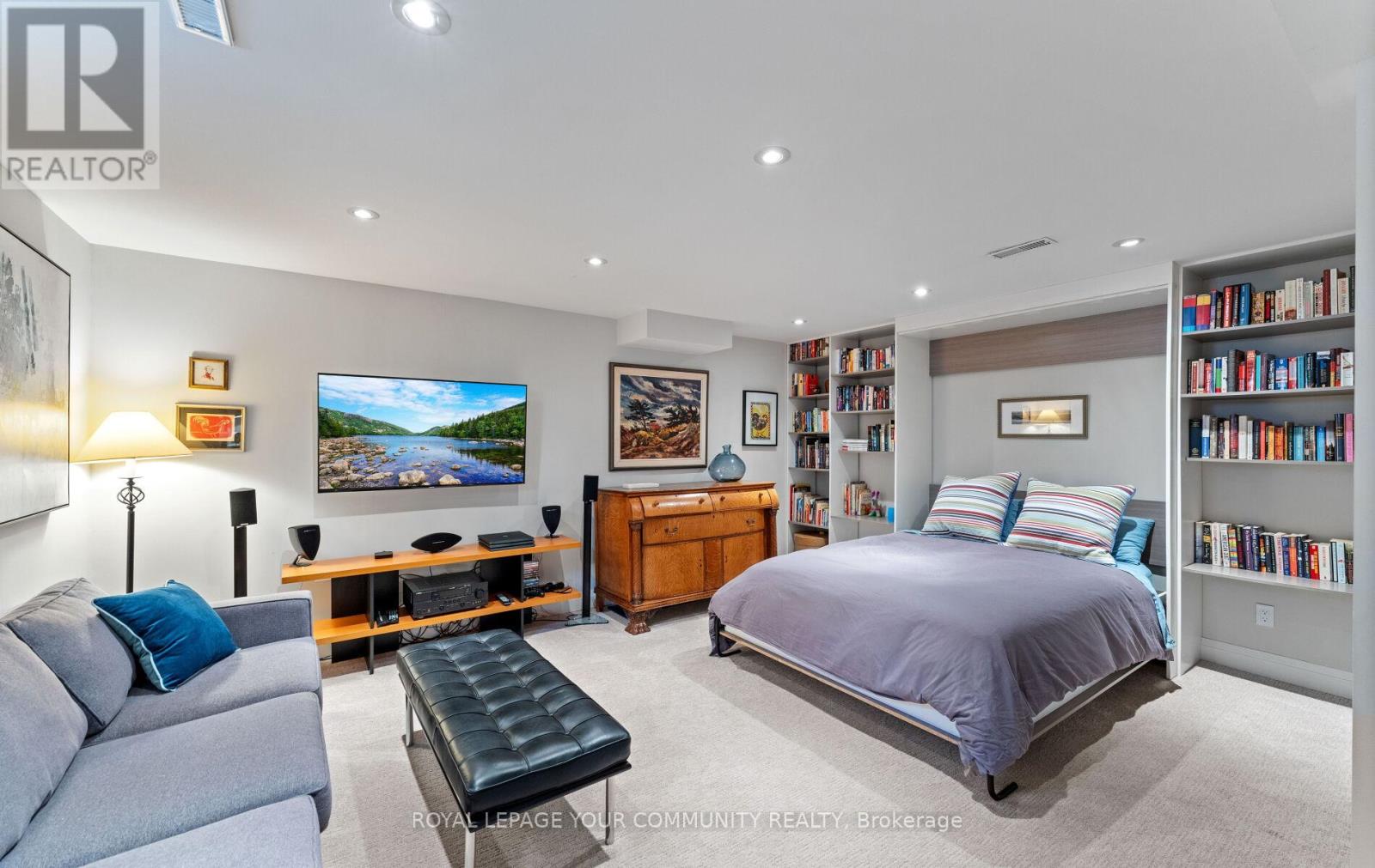 12 Glenview Drive, Aurora, Ontario  L4G 2G8 - Photo 31 - N12680842