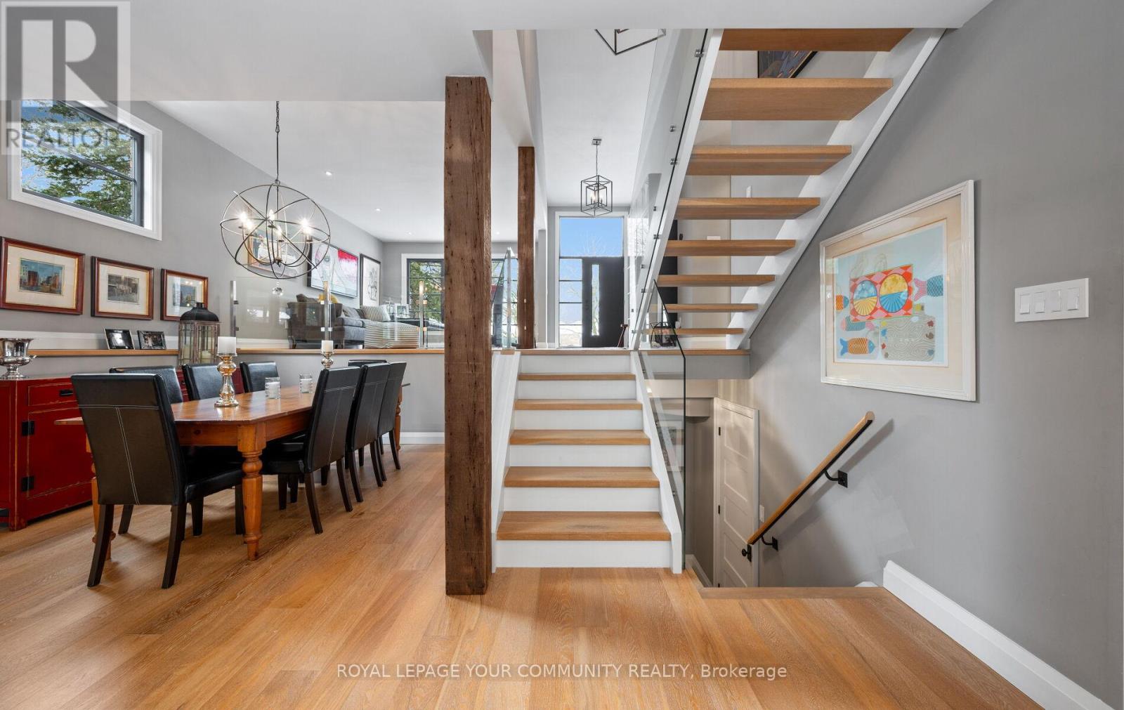 12 Glenview Drive, Aurora, Ontario  L4G 2G8 - Photo 8 - N12680842