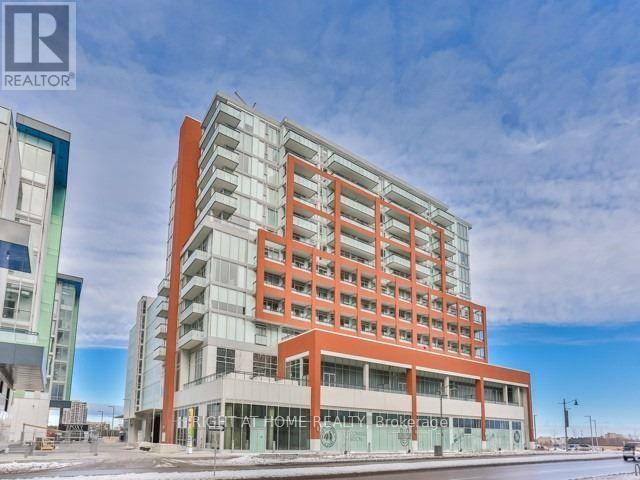 503K - 180 ENTERPRISE BOULEVARD, Markham, Ontario