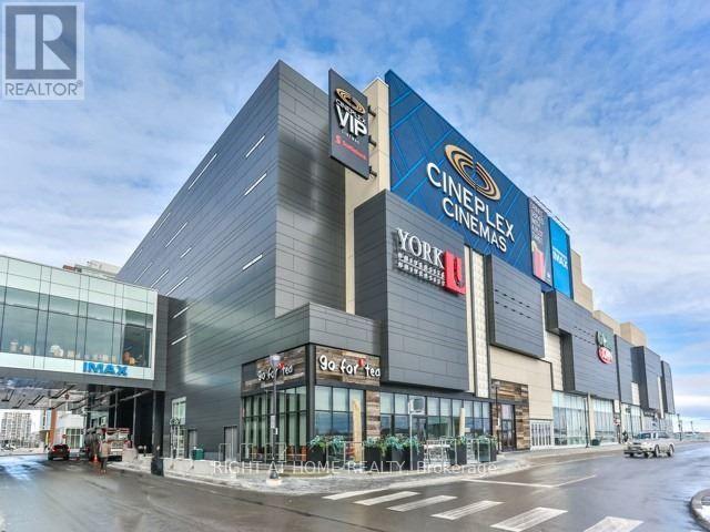 503k - 180 Enterprise Boulevard, Markham, Ontario  L6G 0G4 - Photo 3 - N12680862