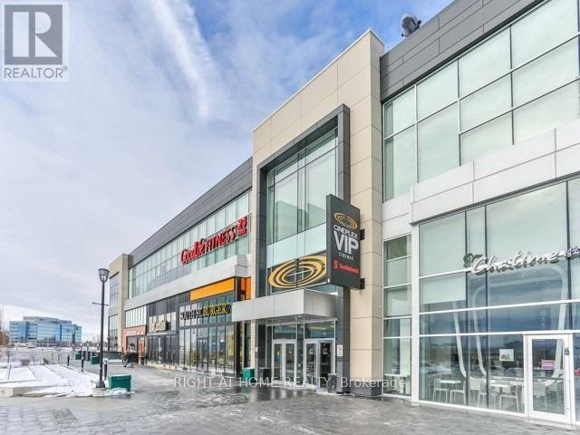 503k - 180 Enterprise Boulevard, Markham, Ontario  L6G 0G4 - Photo 4 - N12680862
