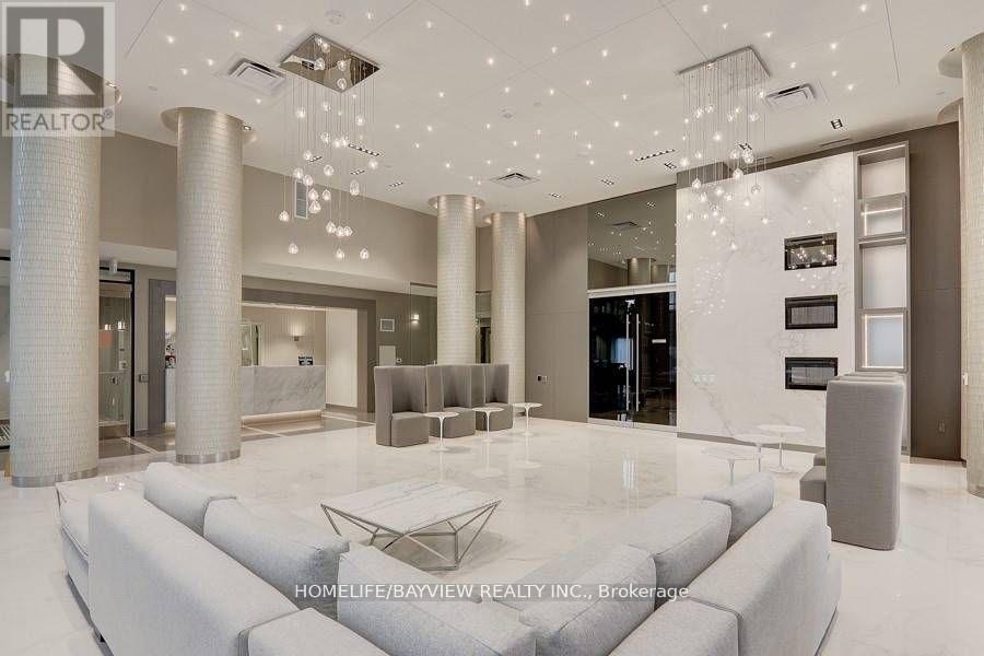 901 - 75 Oneida Crescent, Richmond Hill, Ontario  L4B 0G9 - Photo 10 - N12680898