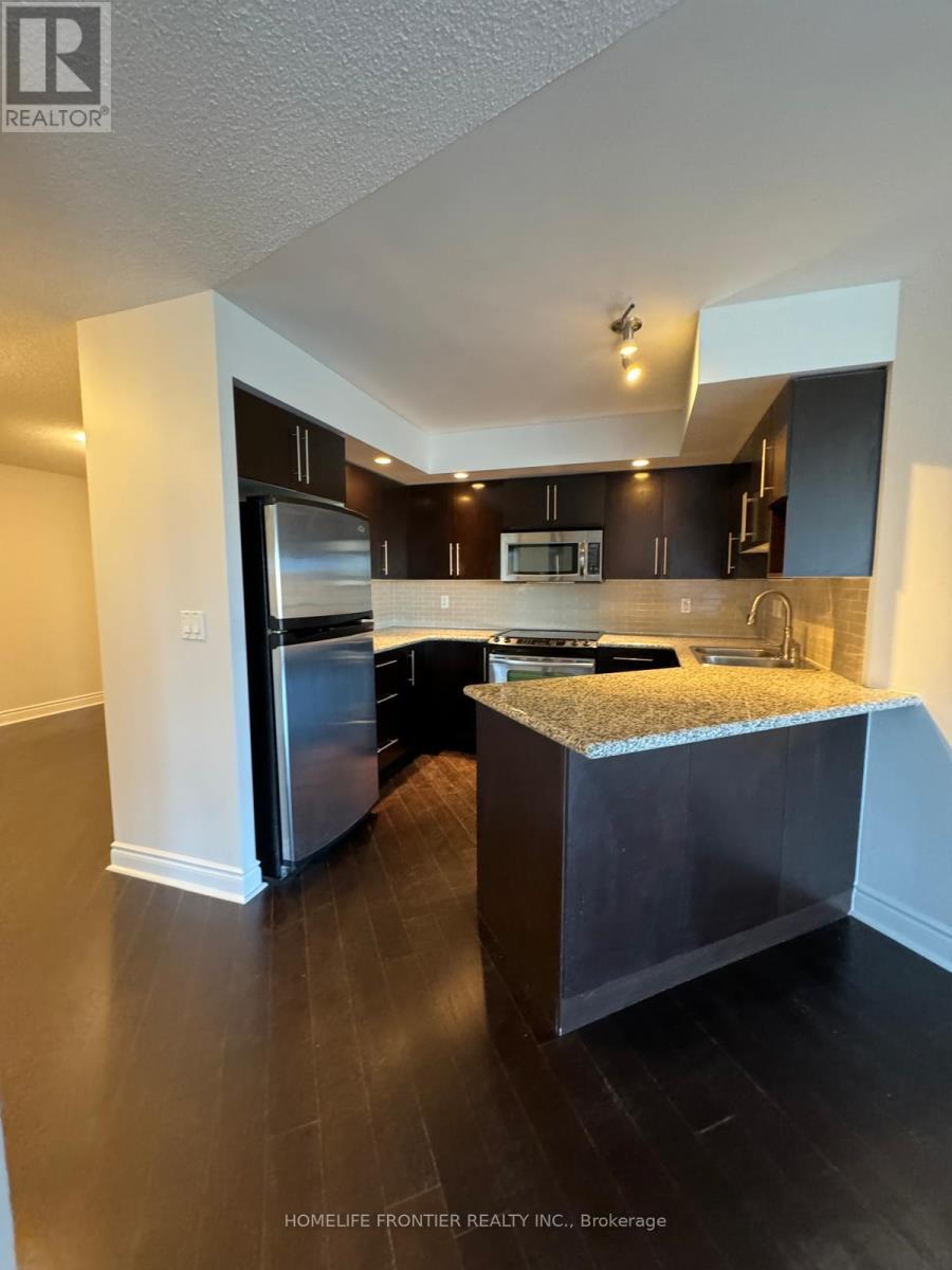 579 - 23 Cox Boulevard, Markham, Ontario  L3R 7Z9 - Photo 11 - N12680904