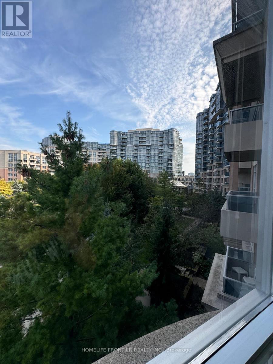 579 - 23 Cox Boulevard, Markham, Ontario  L3R 7Z9 - Photo 12 - N12680904