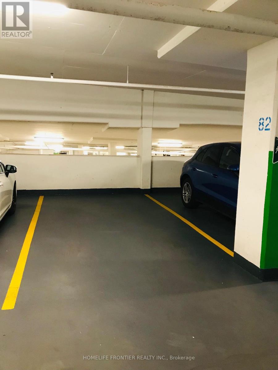 579 - 23 Cox Boulevard, Markham, Ontario  L3R 7Z9 - Photo 4 - N12680904