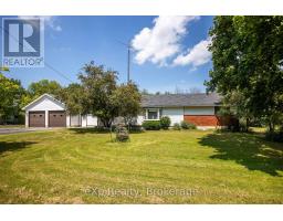 873 14TH STREET W, Georgian Bluffs, Ontario