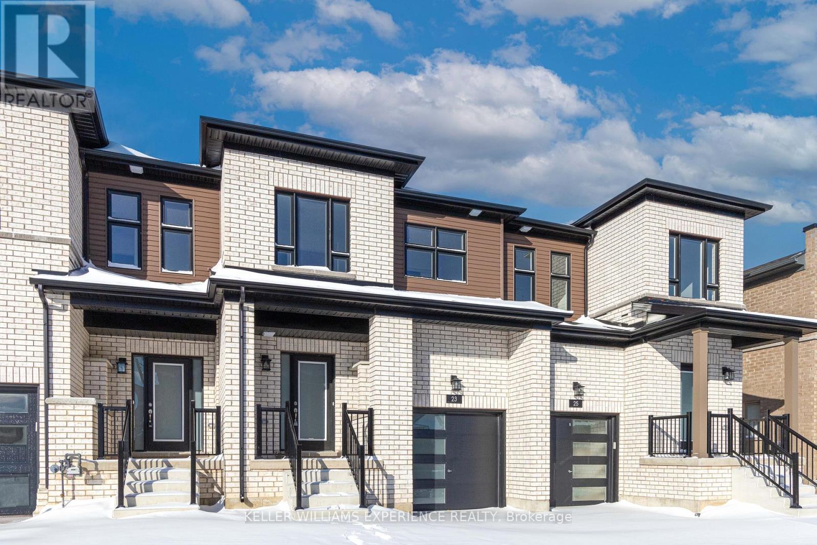 23 Evergreen Terrace, Barrie (Painswick South), Ontario  L4N 6K7 - Photo 1 - S12680682