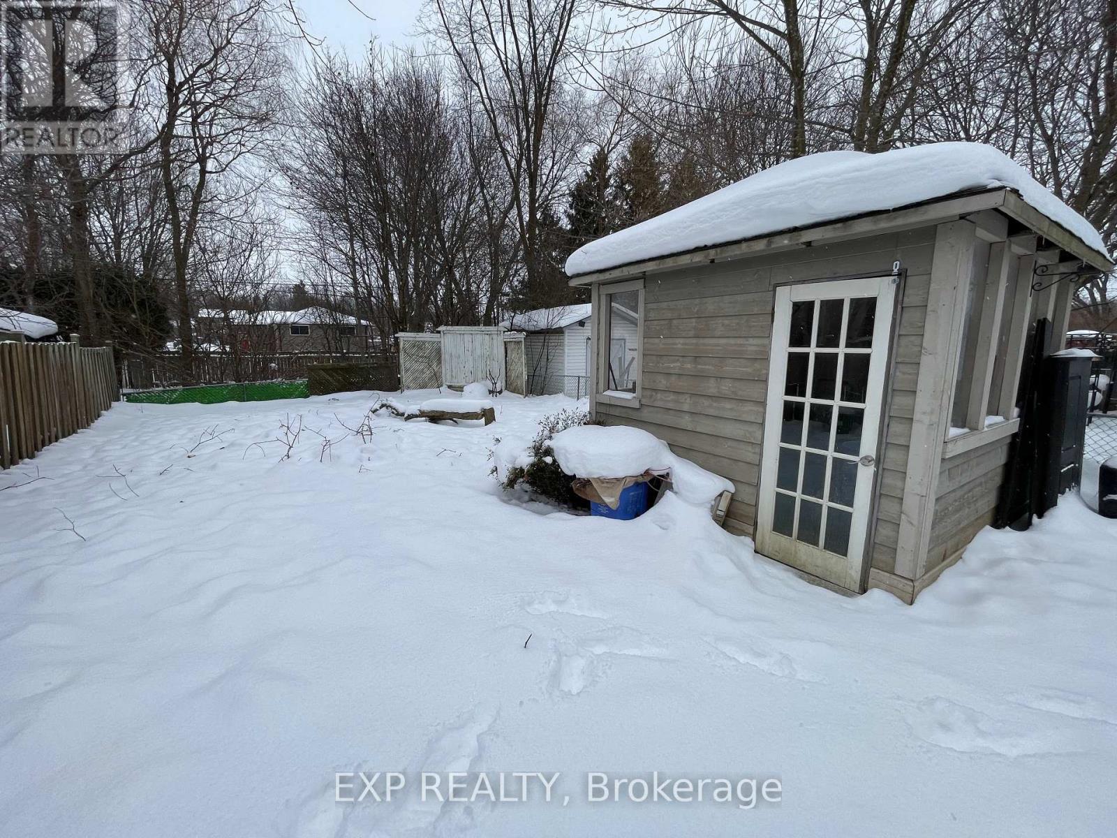 7 Burbank Pl (Main) Place, Barrie (Wellington), Ontario  L4M 2S8 - Photo 27 - S12680698