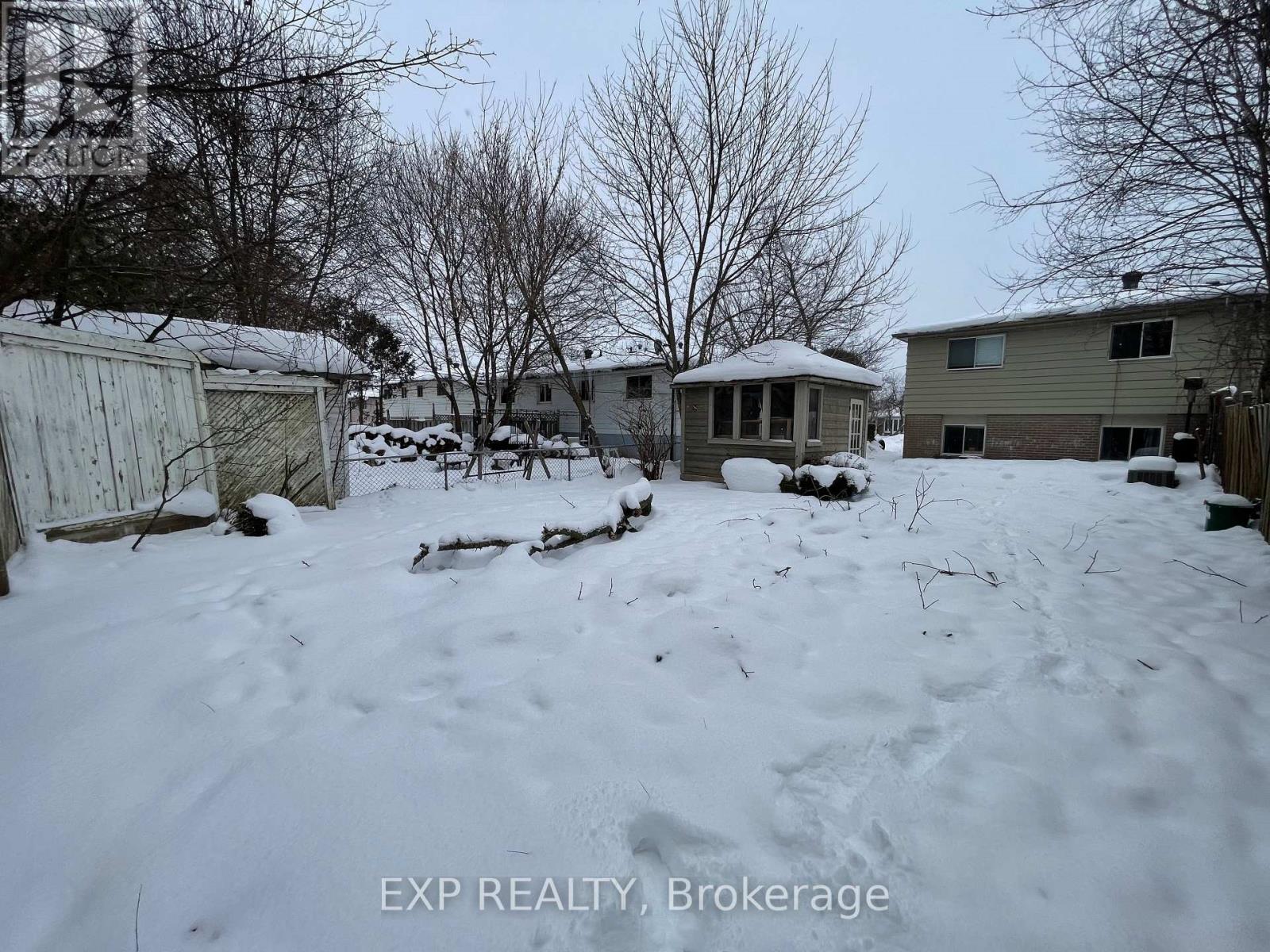 7 Burbank Pl (Main) Place, Barrie (Wellington), Ontario  L4M 2S8 - Photo 29 - S12680698