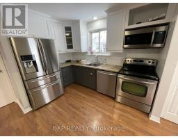 7 BURBANK PL (MAIN) PLACE, Barrie, Ontario