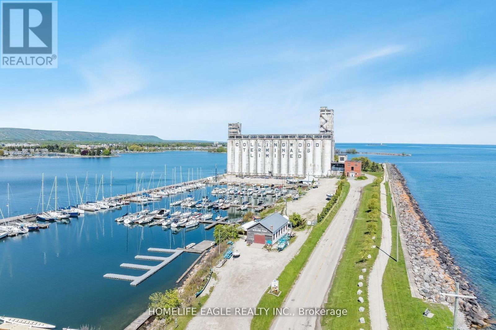 513 - 31 Huron Street, Collingwood, Ontario  L9Y 5T7 - Photo 33 - S12680742