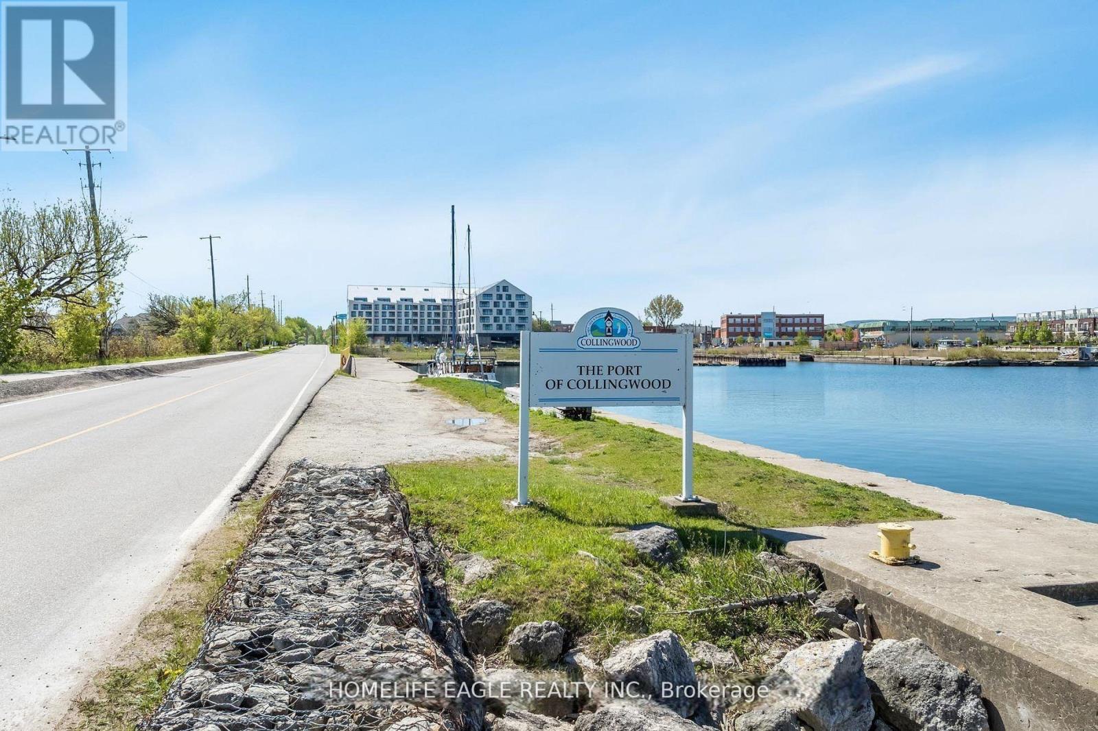 513 - 31 Huron Street, Collingwood, Ontario  L9Y 5T7 - Photo 37 - S12680742