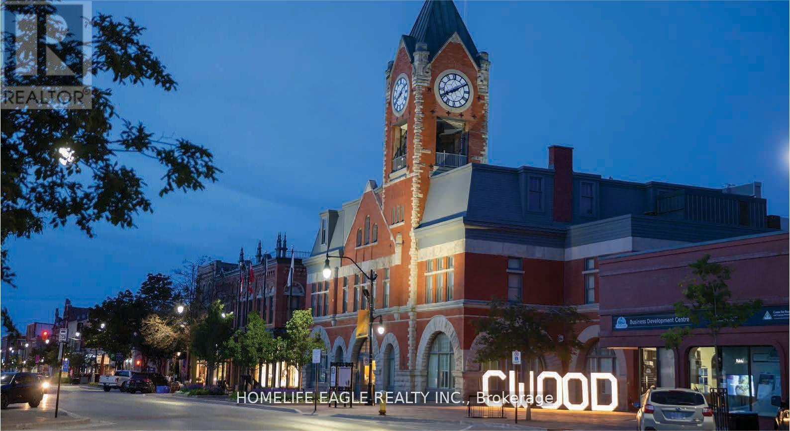 513 - 31 Huron Street, Collingwood, Ontario  L9Y 5T7 - Photo 38 - S12680742