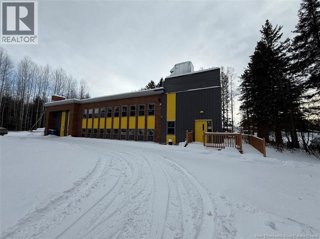 11391 Route 144 Road, Saint-Léonard-Parent, New Brunswick  E7E 2M8 - Photo 1 - NB131946