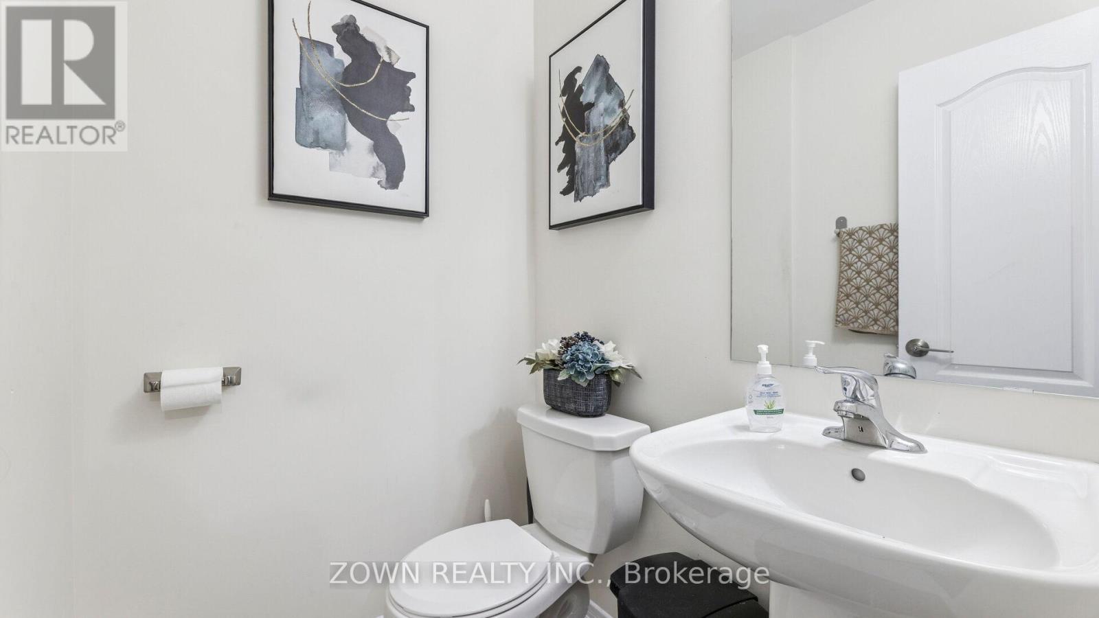 31 Healthcote Lane, Ajax, Ontario  L1Z 1V0 - Photo 26 - E12680424