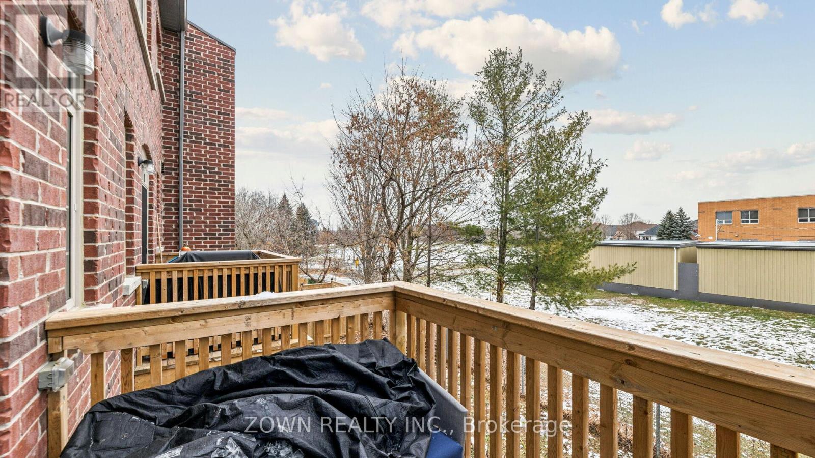 31 Healthcote Lane, Ajax, Ontario  L1Z 1V0 - Photo 15 - E12680424