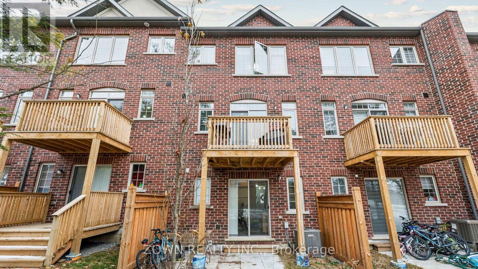 31 Healthcote Lane, Ajax, Ontario  L1Z 1V0 - Photo 36 - E12680424