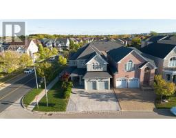 1 BRACKNELL AVENUE, Markham, Ontario