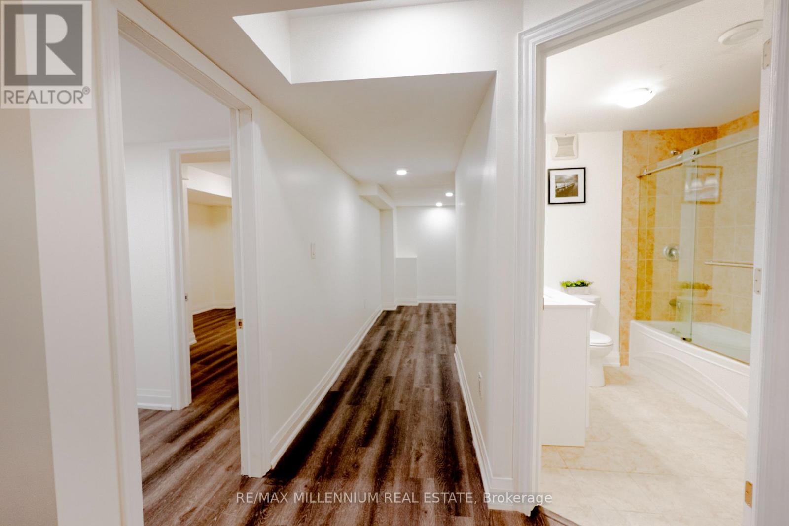 1 Bracknell Avenue, Markham, Ontario  L6C 0B2 - Photo 36 - N12678916