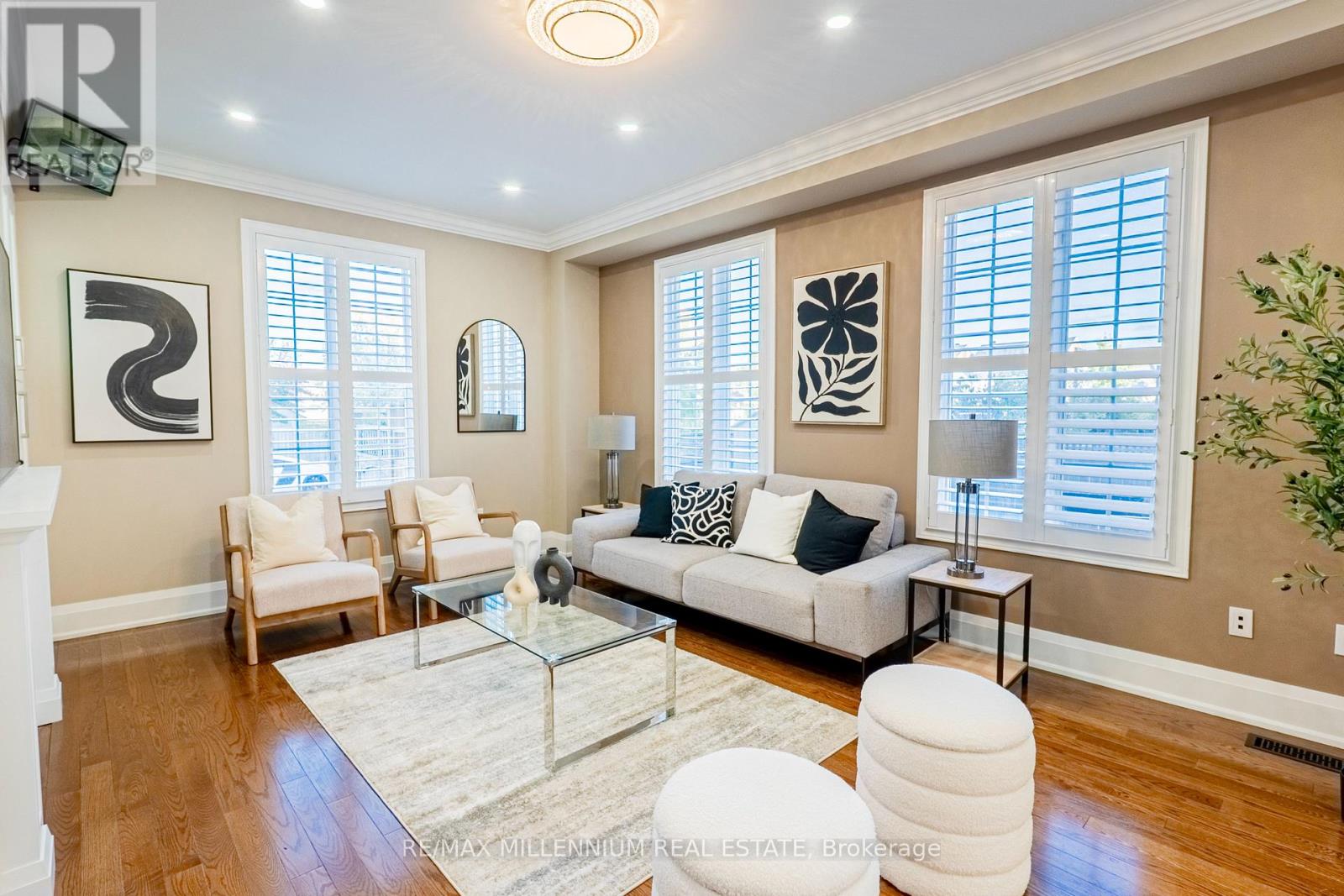 1 Bracknell Avenue, Markham, Ontario  L6C 0B2 - Photo 8 - N12678916