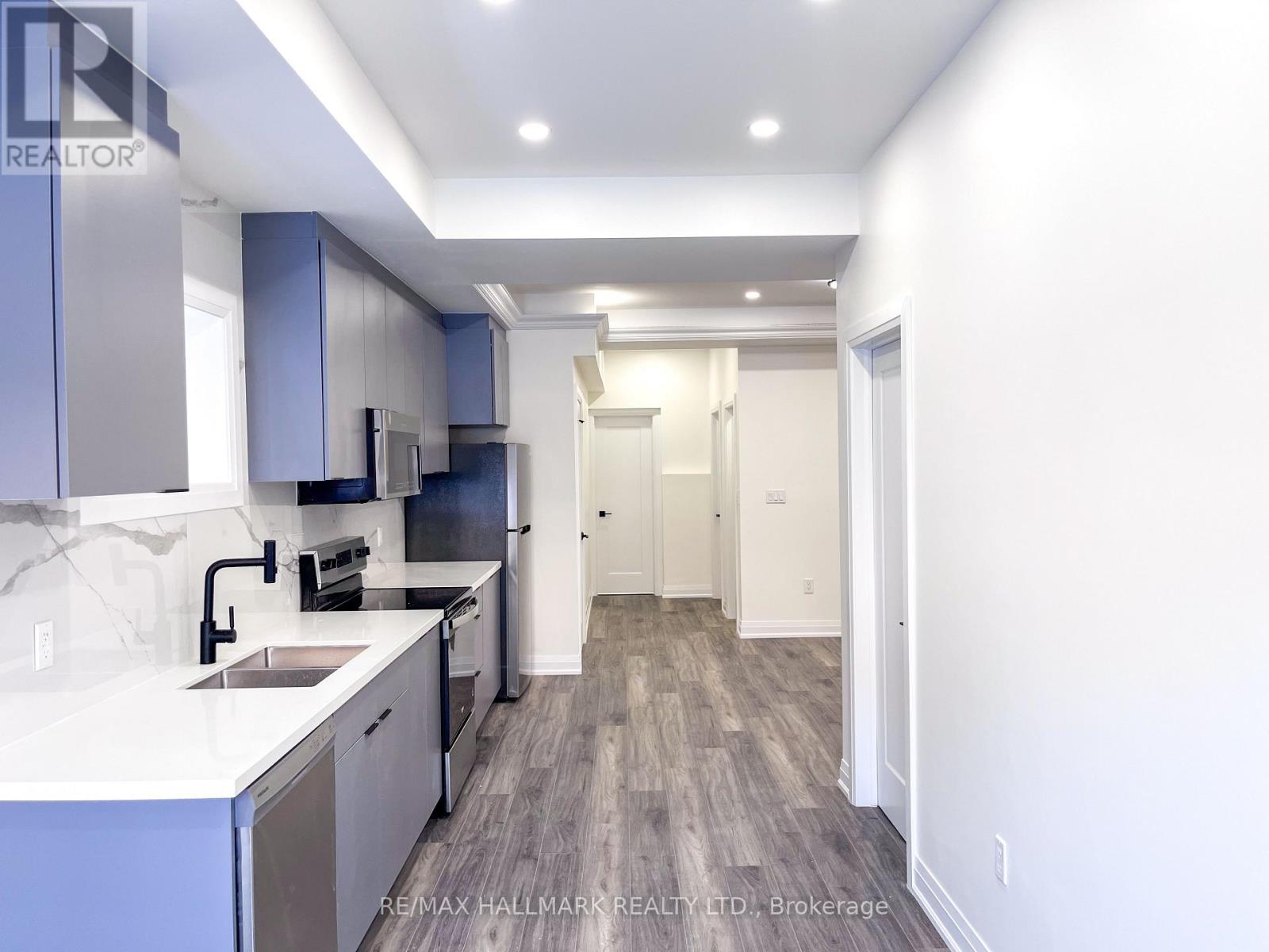 Basement - 22 Direzze Court, Richmond Hill, Ontario  L4C 7V8 - Photo 6 - N12674366