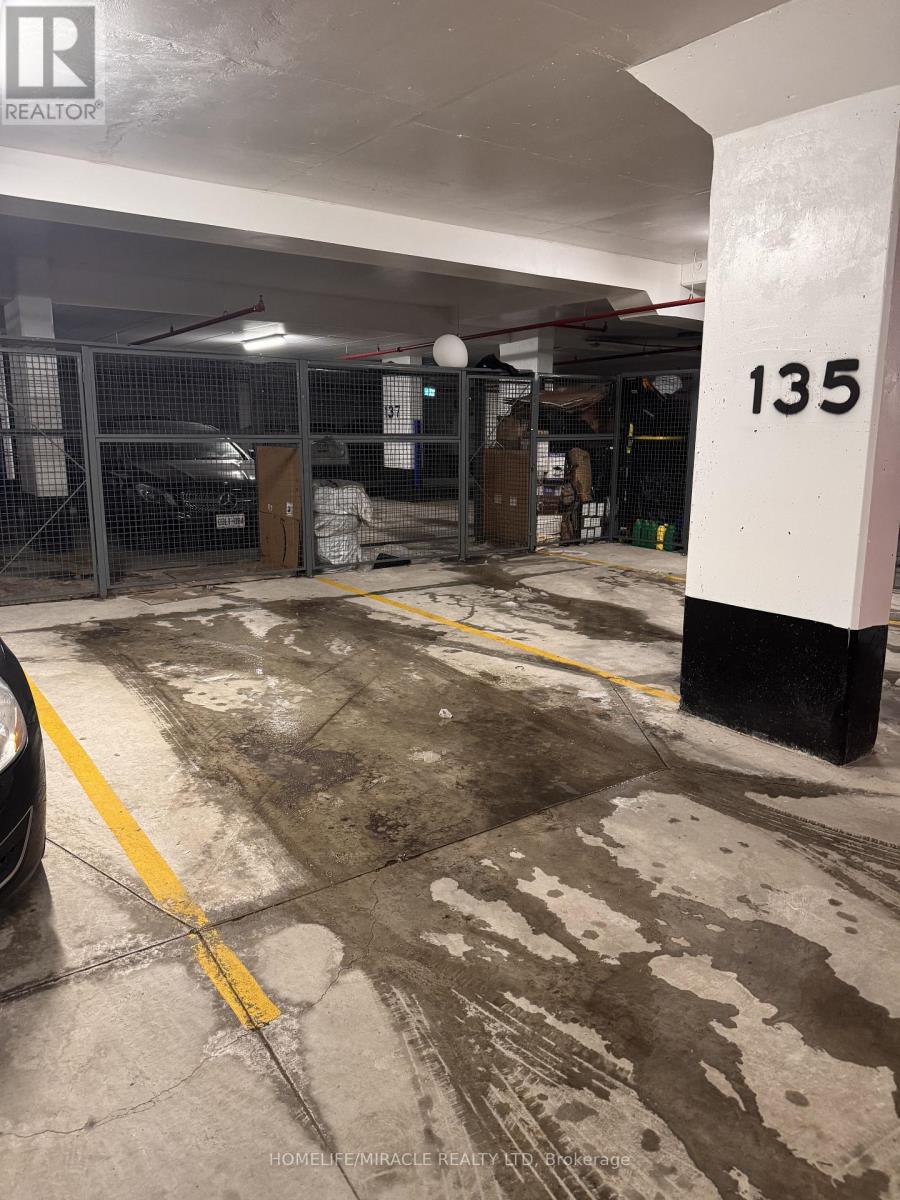 508 - 200 Lagerfeld Drive, Brampton, Ontario  L7A 5G5 - Photo 18 - W12657842