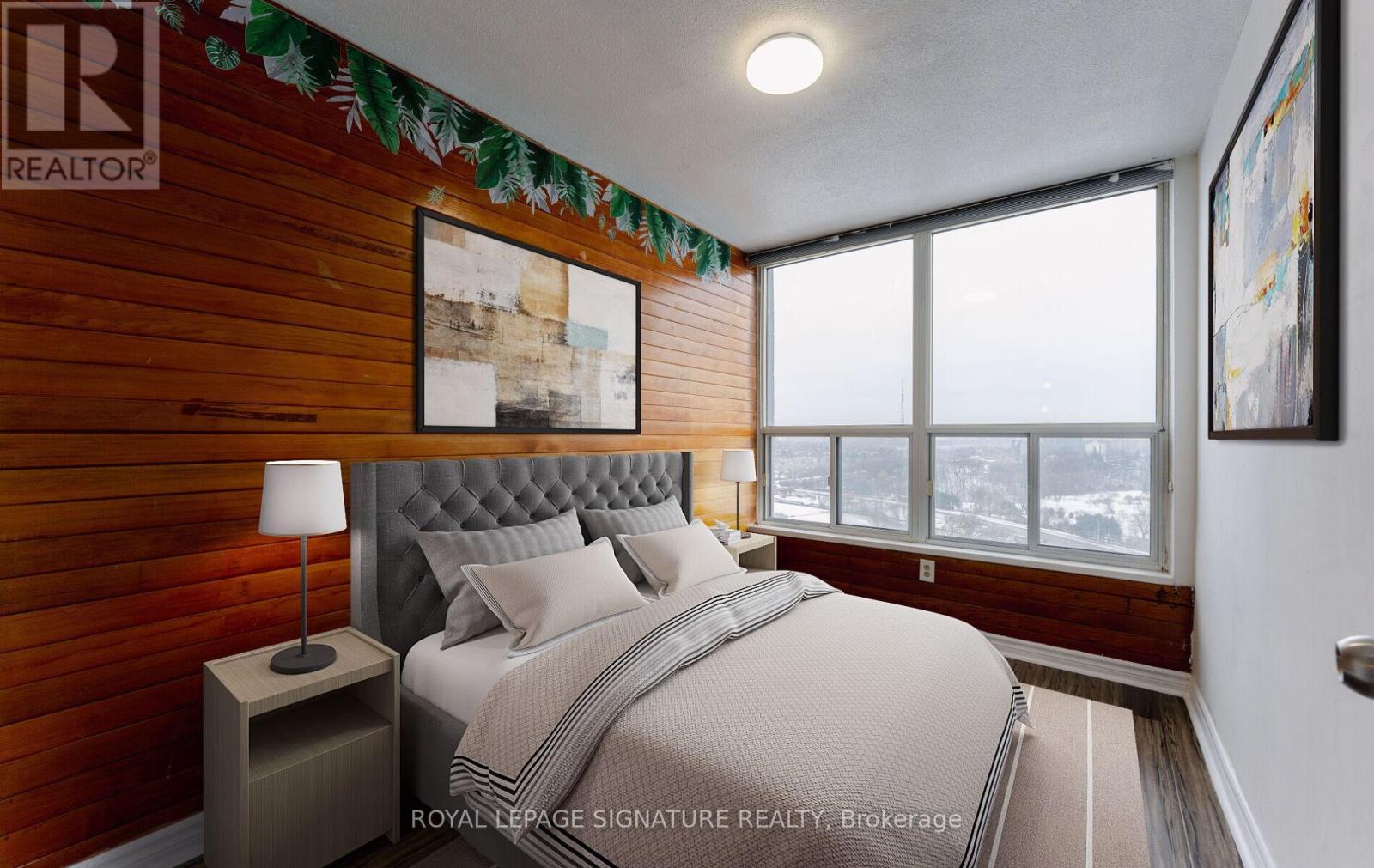 2011 - 85 Emmett Avenue, Toronto, Ontario  M6M 5A2 - Photo 5 - W12680610